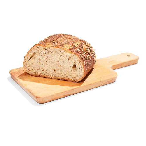 Ancient Grains Half Loaf 1 Count Whole Foods Market