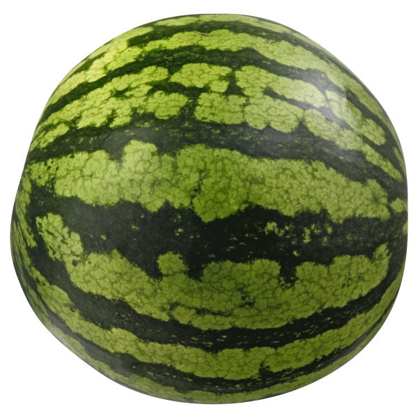 Wegmans Mini Seedless Watermelon Each