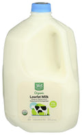 Organic 1% Milk 128 Fl Oz 365 By Whole Foods Market