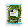 Trimmed Green Beans 12 Oz 365 By Whole Foods Market