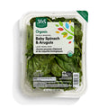 Organic Baby Spinach & Arugula 5 Oz 365 By Whole Foods Market