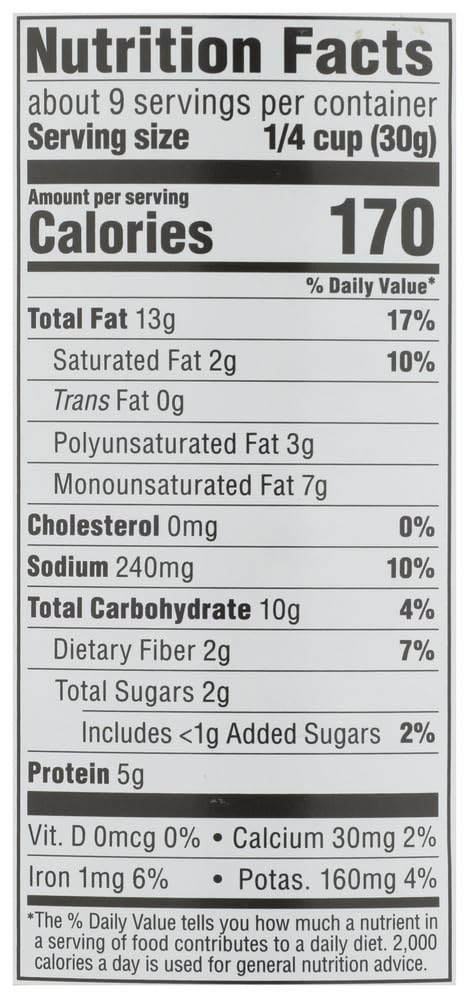 Honey Mustard Snack Mix 10 Oz 365 By Whole Foods Market
