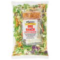 Wegmans BBQ Ranch Chopped Salad Kit 9.25 Oz