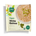 Organic White Quinoa 12 Oz 365 By Whole Foods Market