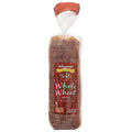 Wegmans Soft 100% Whole Wheat Bread 20 oz