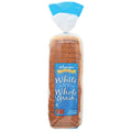 Wegmans White Bread Made With Whole Grain 21 oz