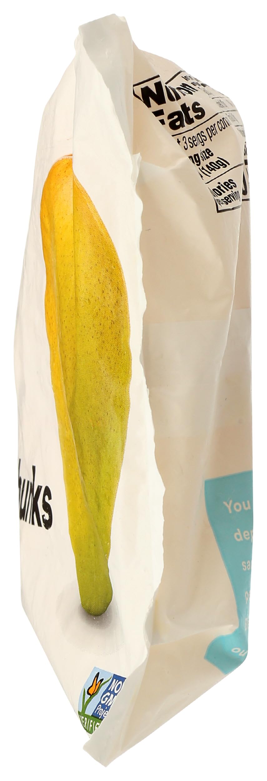 Mango Chunks 16 Oz 365 By Whole Foods Market