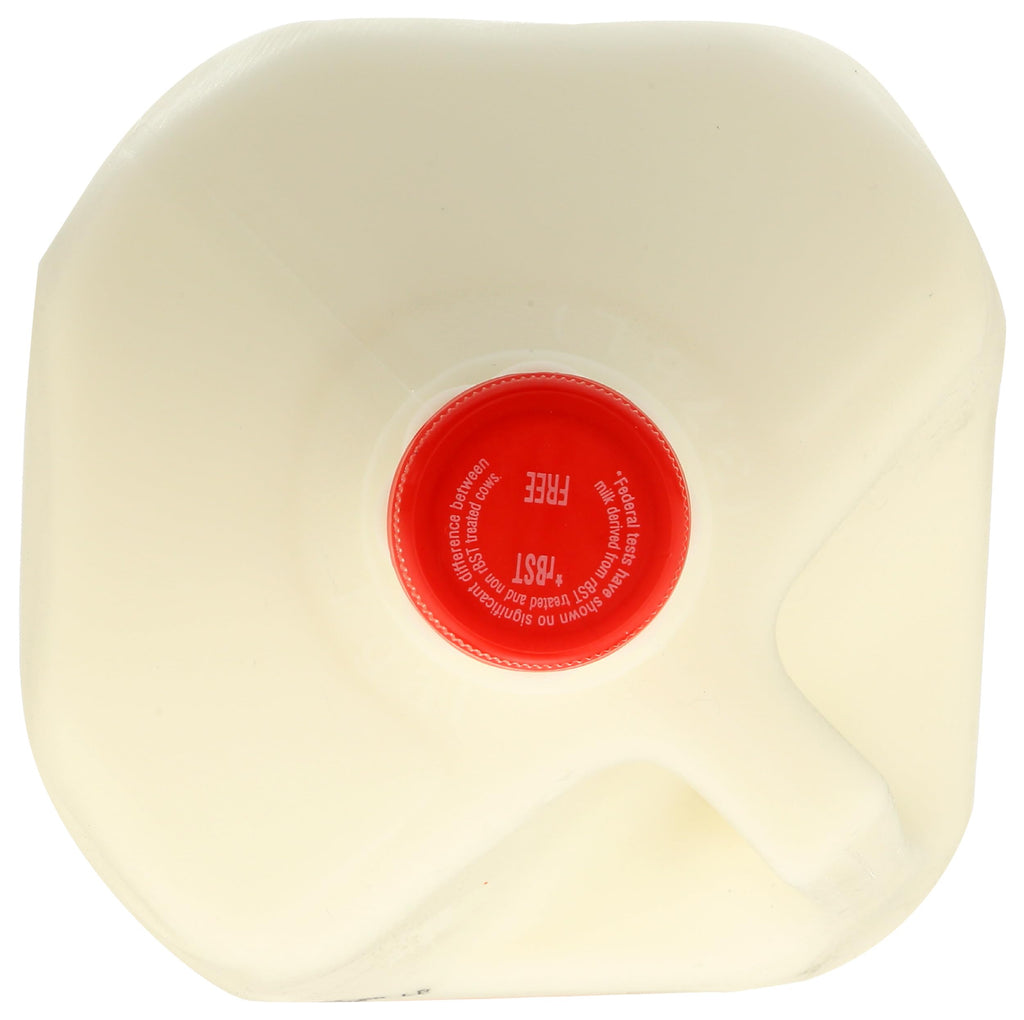 Whole Milk 1 Gal 365 By Whole Foods Market