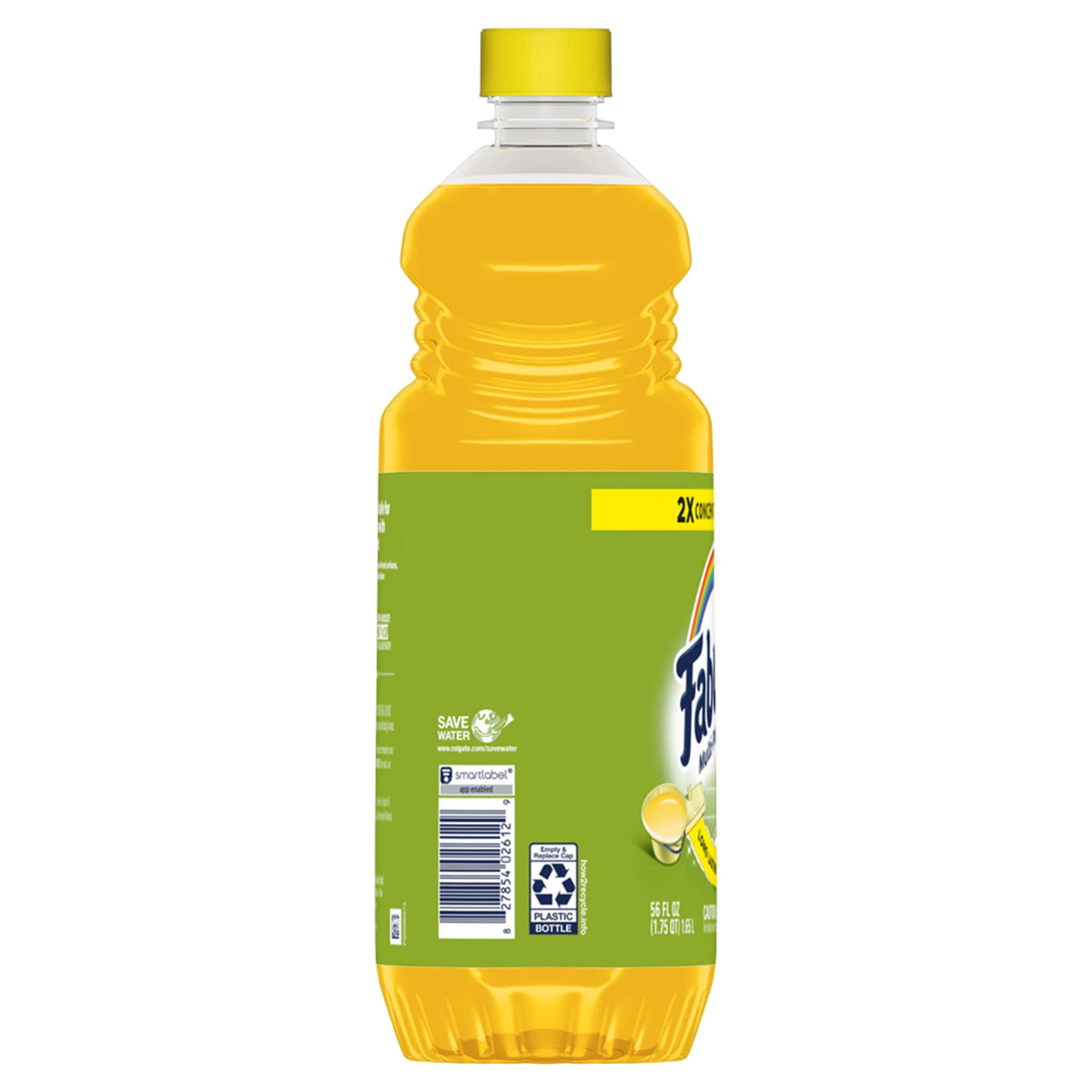 Fabuloso 2X Multi-Purpose Cleaner Pineapple Scent 56 fl oz
