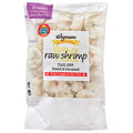 Wegmans Wild Raw Peeled & Deveined Shrimp 21/30 Count Family Pack 32 Oz