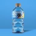 Powerade Limited Edition Cold Berry Burst Electrolyte Sports Drink 28 fl oz Bottle