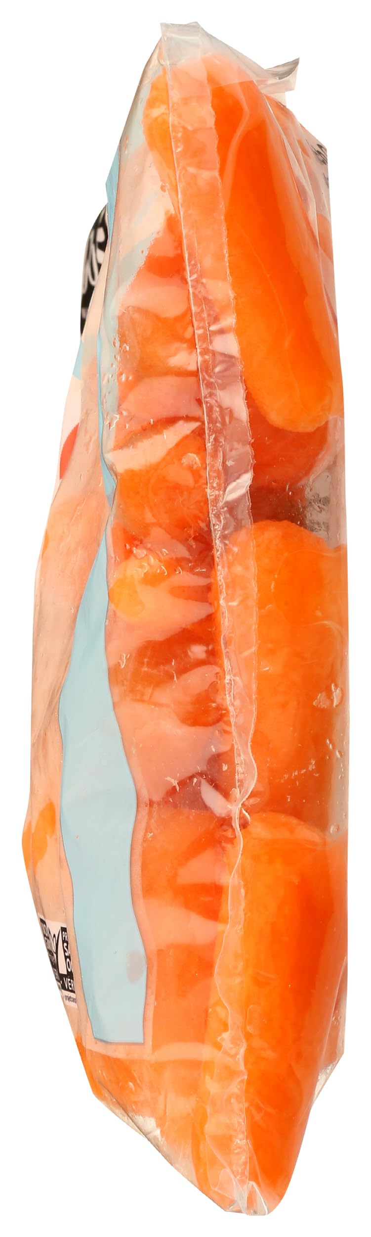 Organic Baby Carrots Cut & Peeled 16 Oz 365 By Whole Foods Market