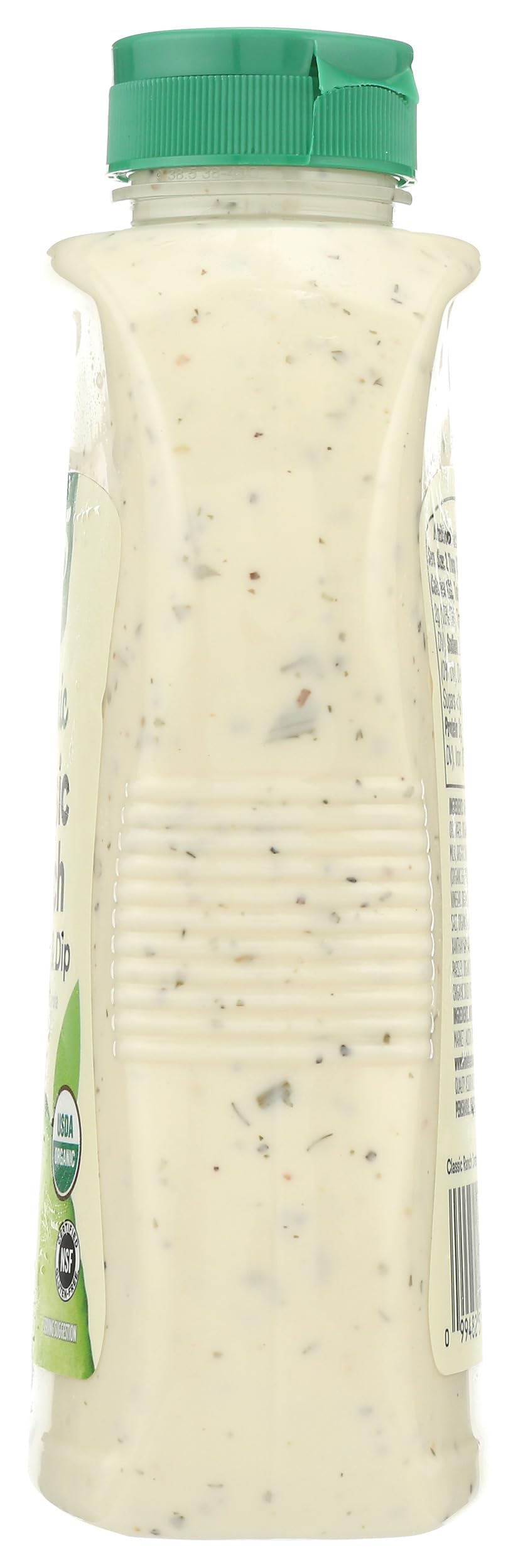Organic Family Size Classic Ranch Dressing 21.8 Oz 365 By Whole Foods Market
