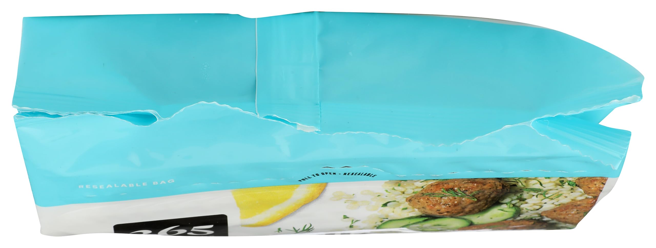 Frozen Turkey Meatballs 16 Oz 365 By Whole Foods Market