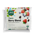 Organic Berry Blend 32 Oz 1 Count 365 By Whole Foods Market