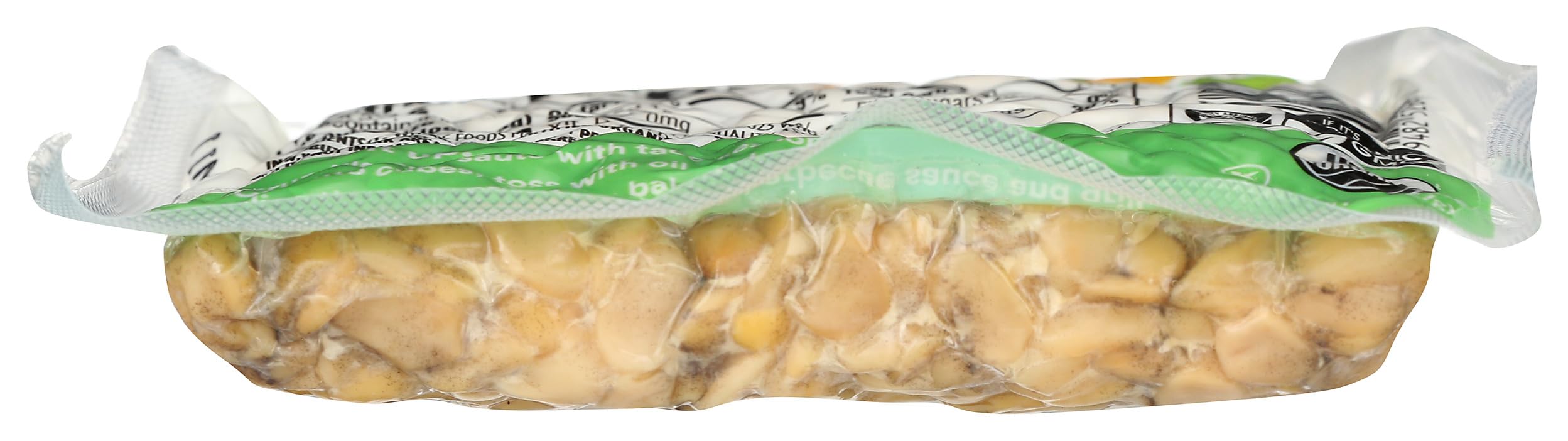 Organic Tempeh 12 Oz 365 By Whole Foods Market