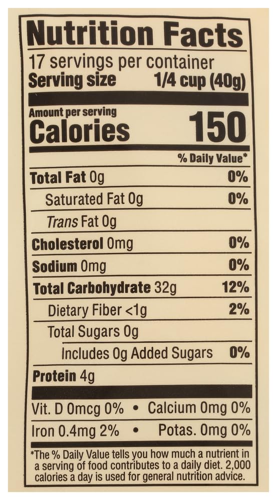 Organic Polenta Hot Cereal 24 Oz 365 By Whole Foods Market