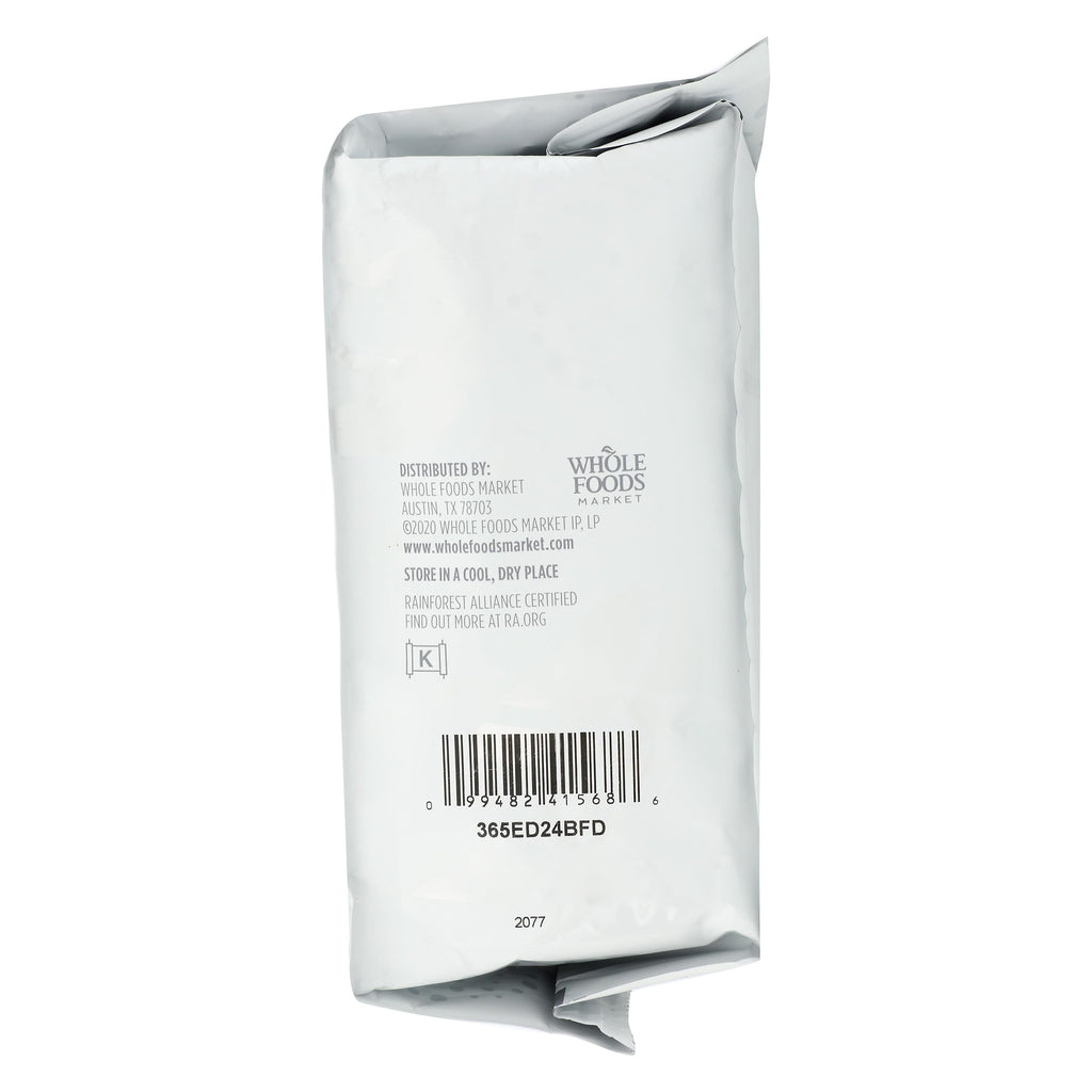 Buzz Free Decaf Ground Coffee Medium Roast 24 Oz 365 By Whole Foods Market