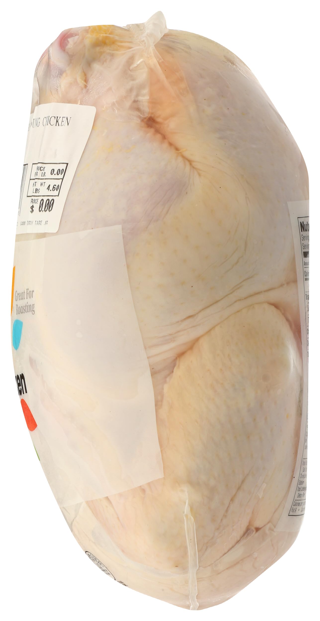 Whole Chicken 365 By Whole Foods Market