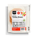 Smoked Turkey Sliced 6 Oz 365 By Whole Foods Market