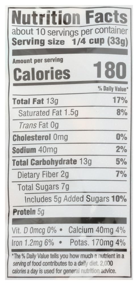 Trail Mix 12 Oz 365 By Whole Foods Market