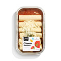 Family-Size Cheese Manicotti 25 Oz 365 By Whole Foods Market