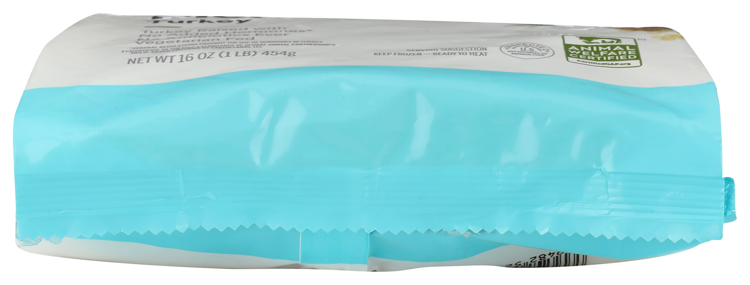 Frozen Turkey Meatballs 16 Oz 365 By Whole Foods Market