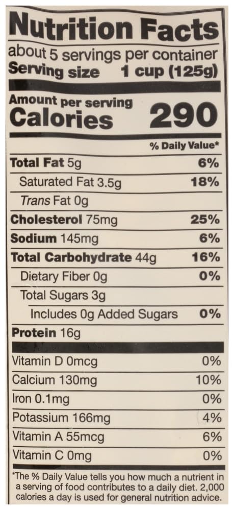 Organic Cheese Tortellini 22 Oz 365 By Whole Foods Market