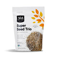 Organic Super Seed Blend 16 Oz 1 Count 365 By Whole Foods Market