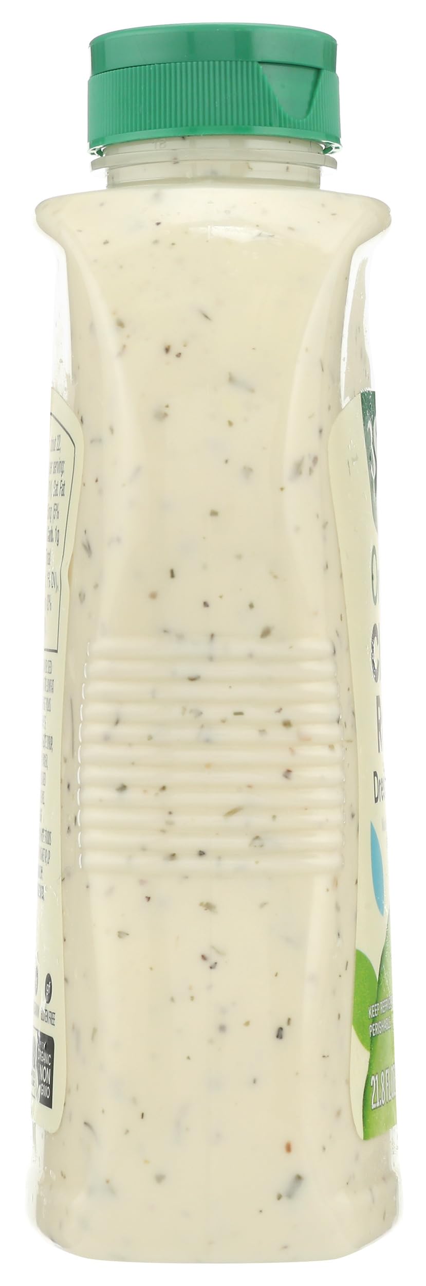 Organic Family Size Classic Ranch Dressing 21.8 Oz 365 By Whole Foods Market