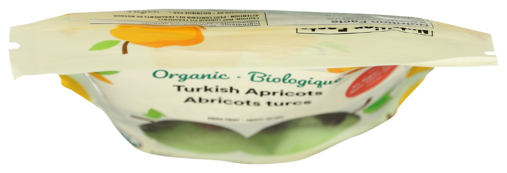 Organic Turkish Apricots 8 Oz 365 By Whole Foods Market
