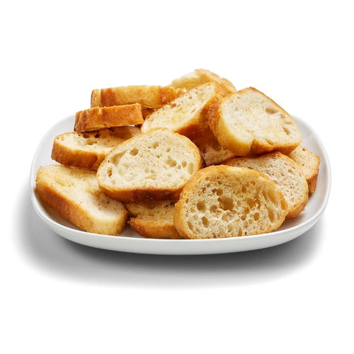 Crostini 1 Count 2 Oz Whole Foods Market