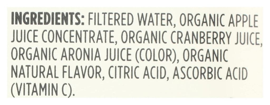 Organic Cranberry Juice Blend 64 Fl Oz 365 By Whole Foods Market