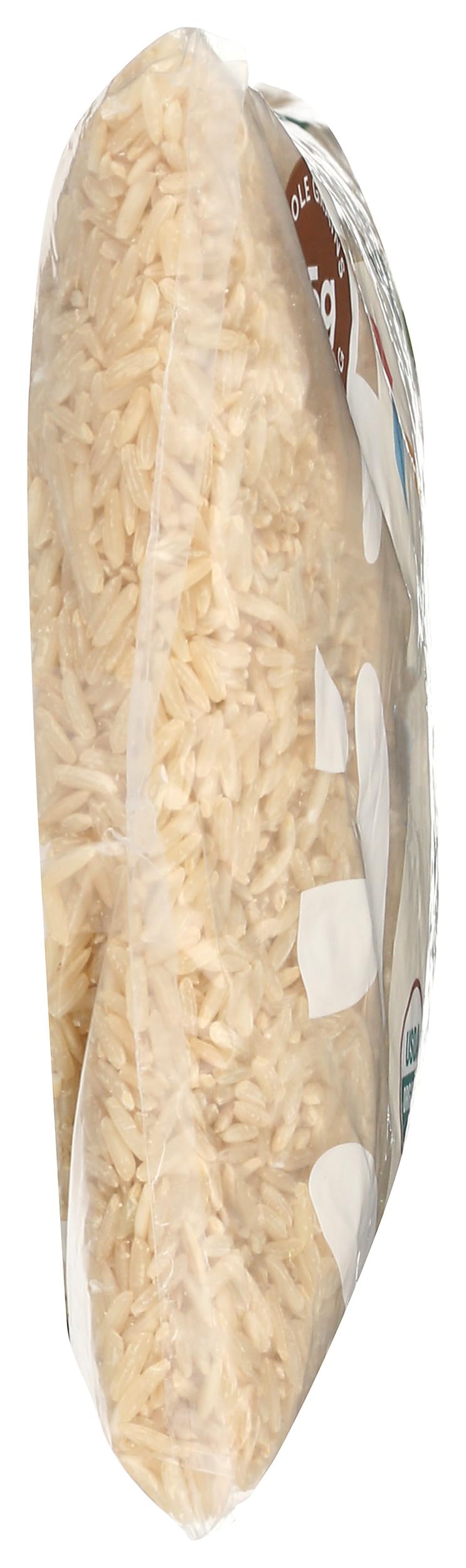 Organic Long Grain Brown Rice 32 Oz 365 By Whole Foods Market