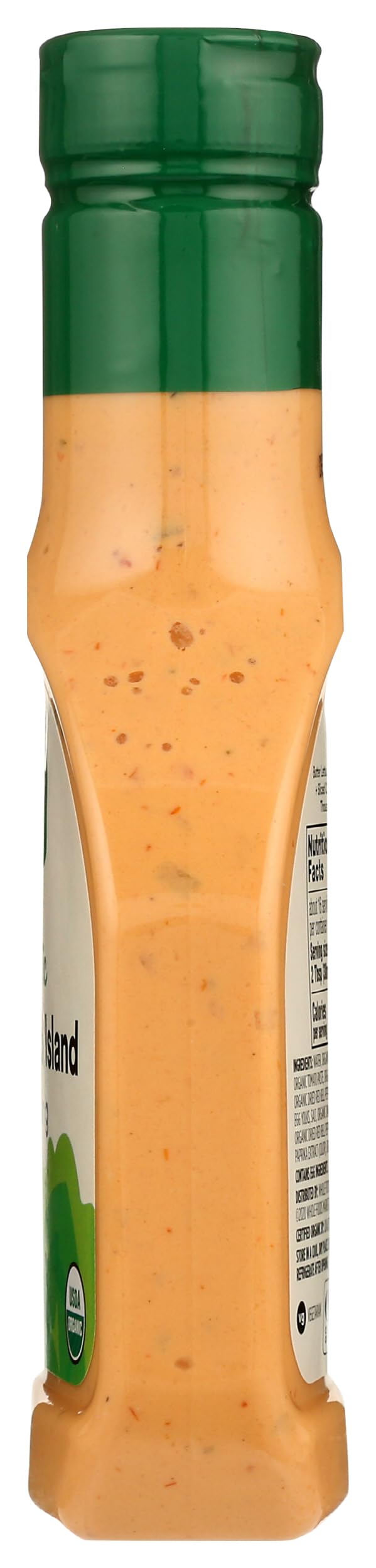 Organic Thousand Island Dressing 16 Oz 365 By Whole Foods Market
