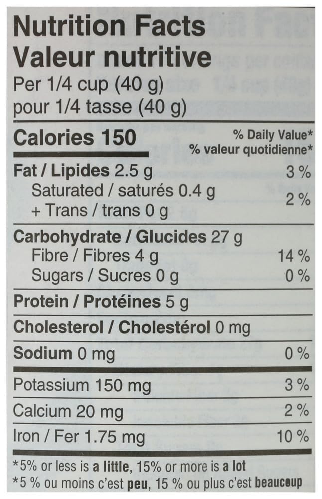 Organic Quick Cook Steel Cut Oats 24 Oz 365 By Whole Foods Market