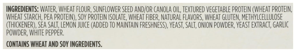 Chickenless Nuggets 9.9 Oz 365 By Whole Foods Market