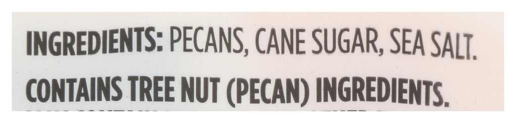 Glazed Pecans 8 Oz 365 By Whole Foods Market