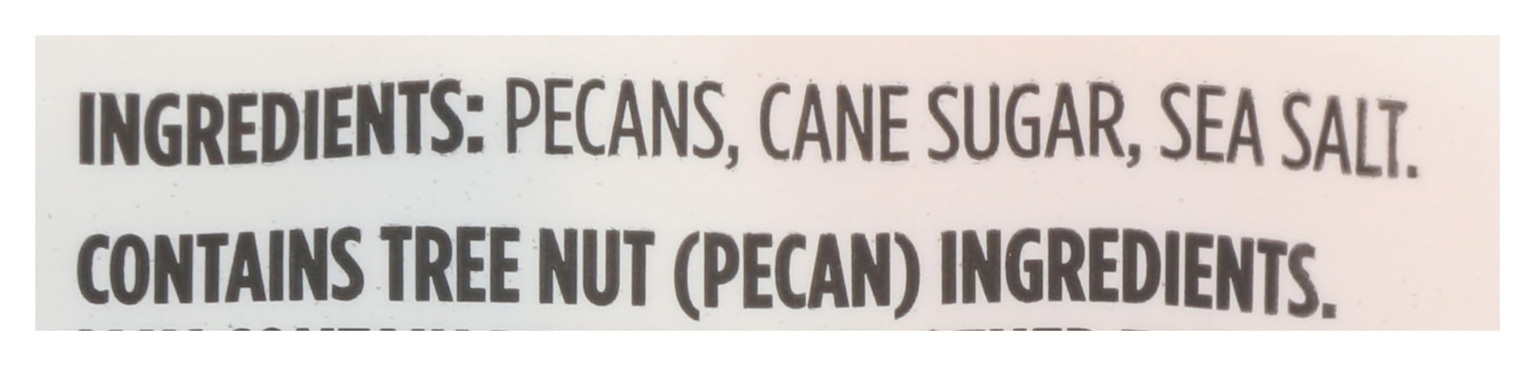 Glazed Pecans 8 Oz 365 By Whole Foods Market