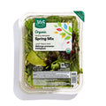 Organic Spring Mix 5 Oz 365 By Whole Foods Market