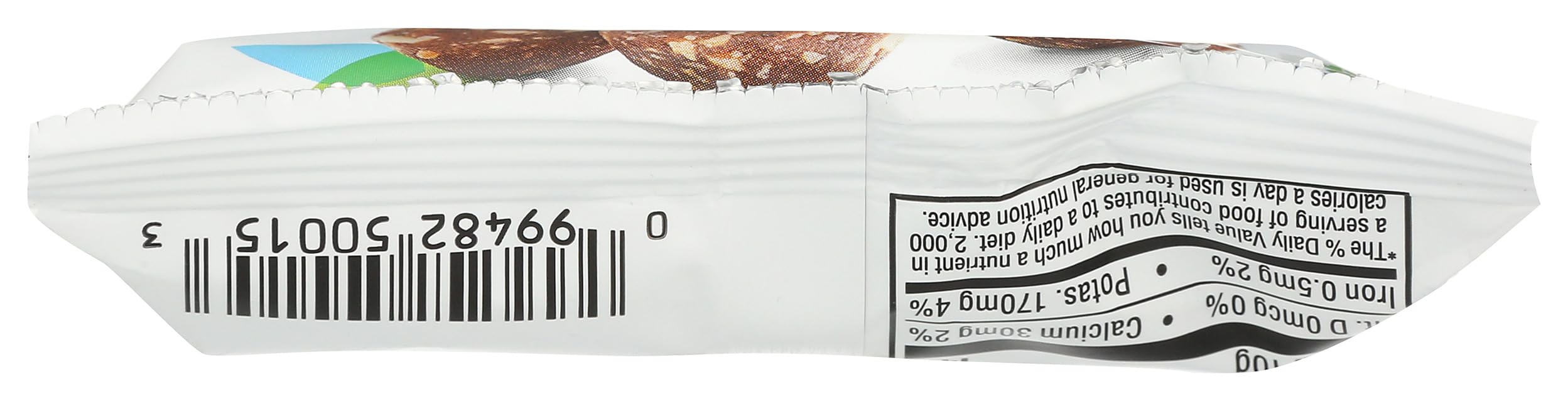 Vanilla Cashew Almond Protein Bites 1.58 Oz 365 By Whole Foods Market