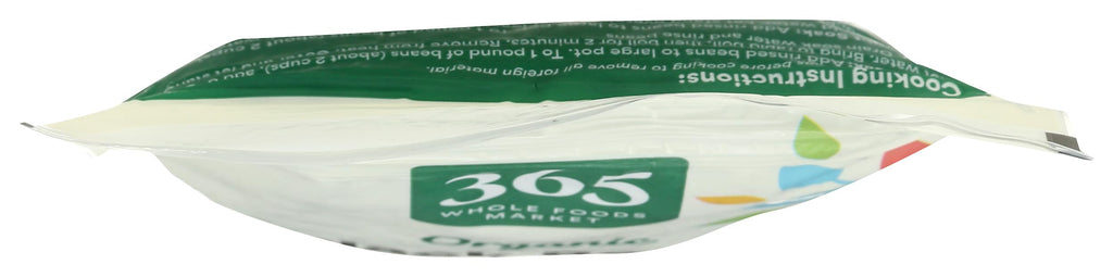 Organic Black Beans 16 Oz 365 By Whole Foods Market