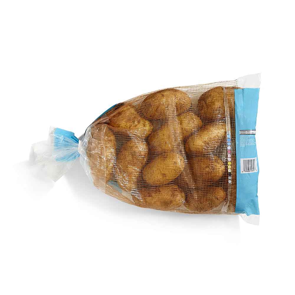 Russet Potato Bag 80 Oz 365 By Whole Foods Market