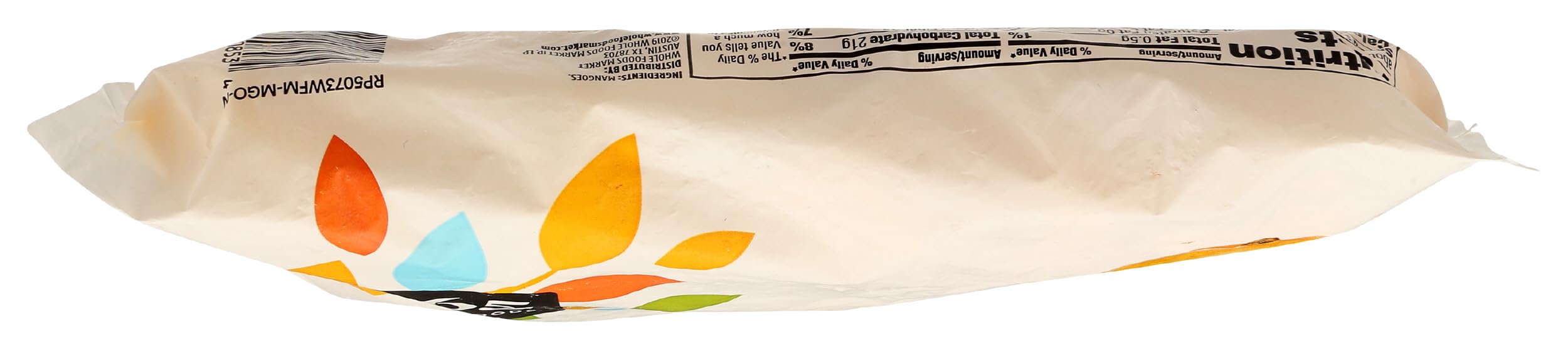 Mango Chunks 16 Oz 365 By Whole Foods Market