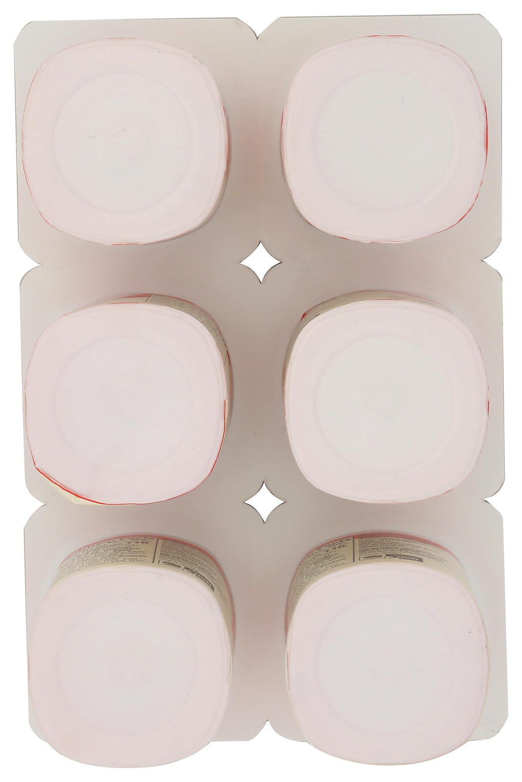 Organic Strawberry Whole Milk Yogurt 24 Oz 365 By Whole Foods Market
