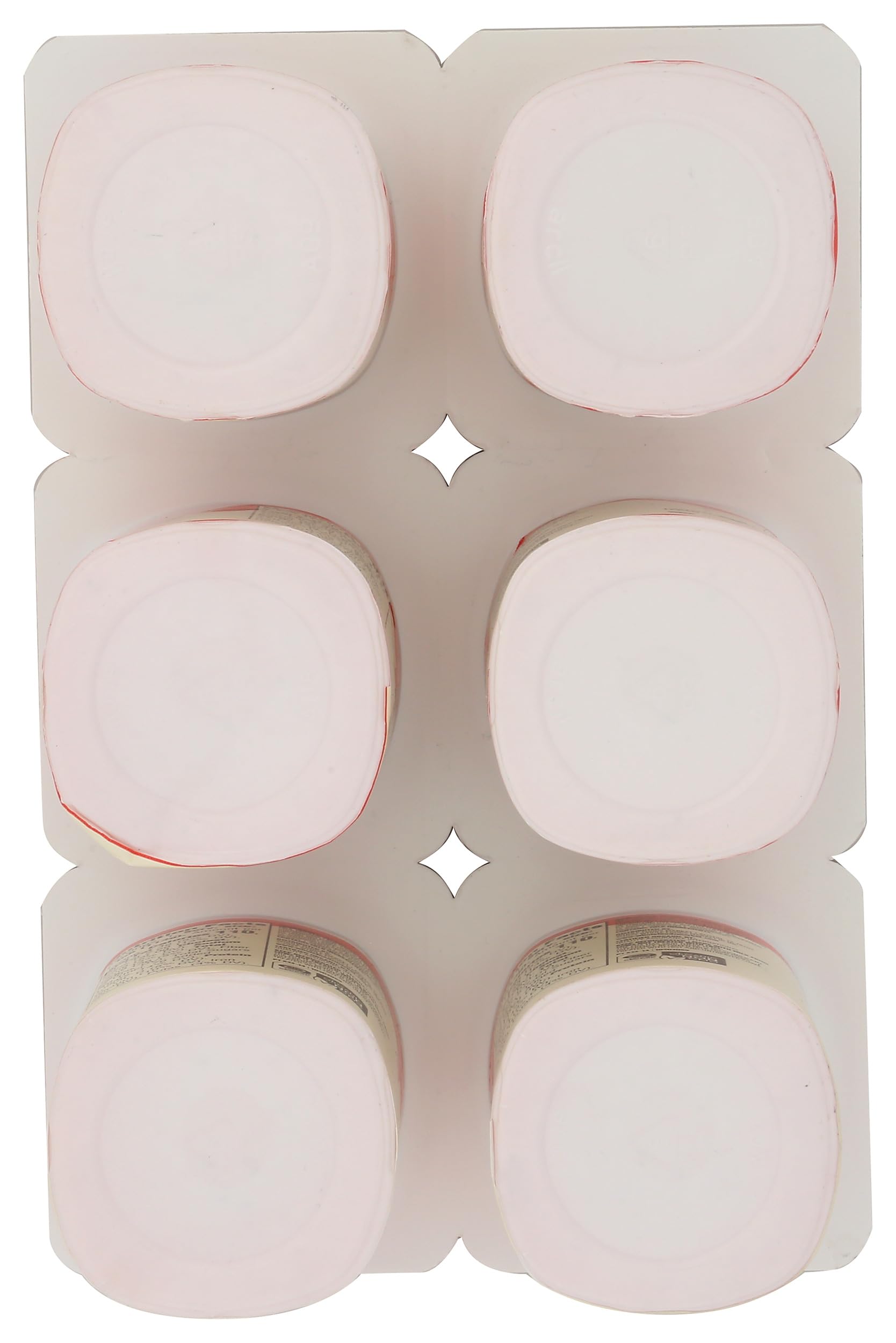 Organic Strawberry Whole Milk Yogurt 24 Oz 365 By Whole Foods Market
