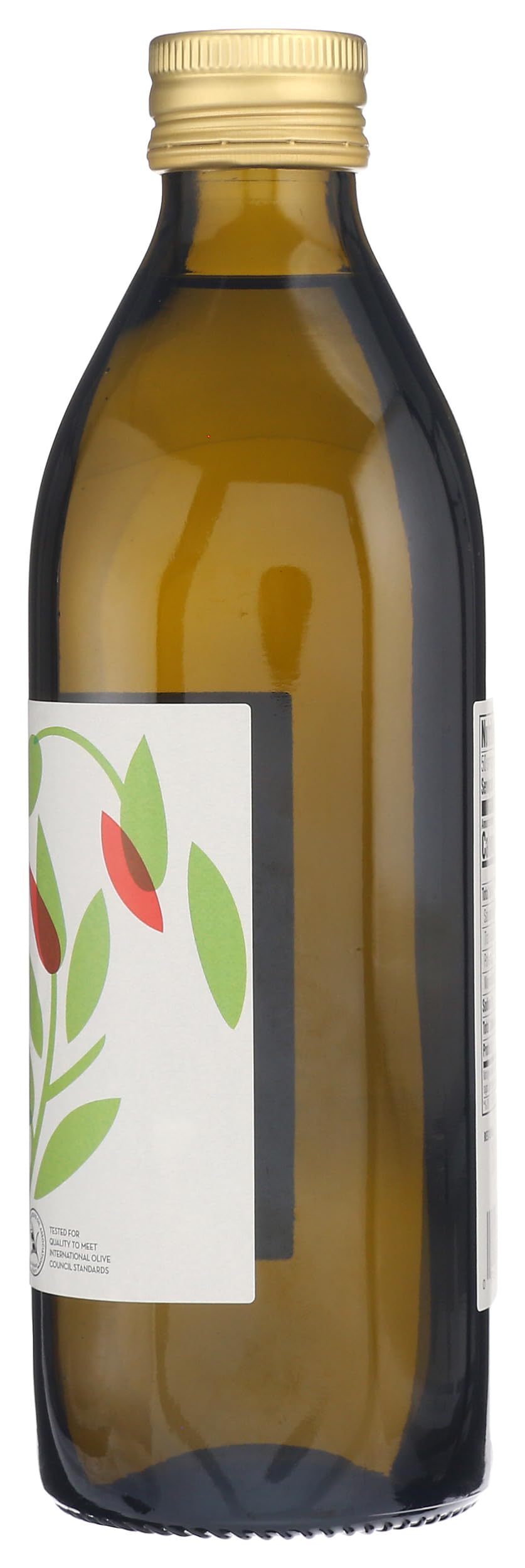 Italian Extra Virgin Olive Oil 25.4 Fl Oz 365 By Whole Foods Market