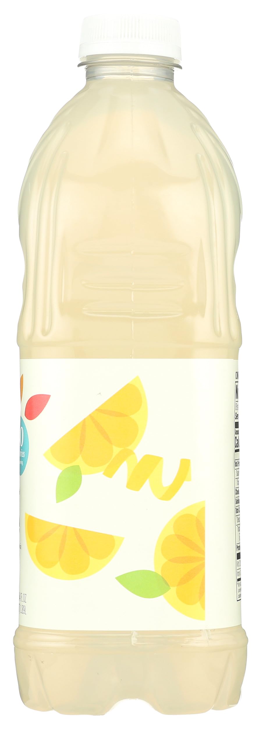 Organic Light Lemonade 64 Fl Oz 365 By Whole Foods Market