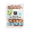 Wild White Gulf Shrimp 16/20 32 Oz 365 By Whole Foods Market