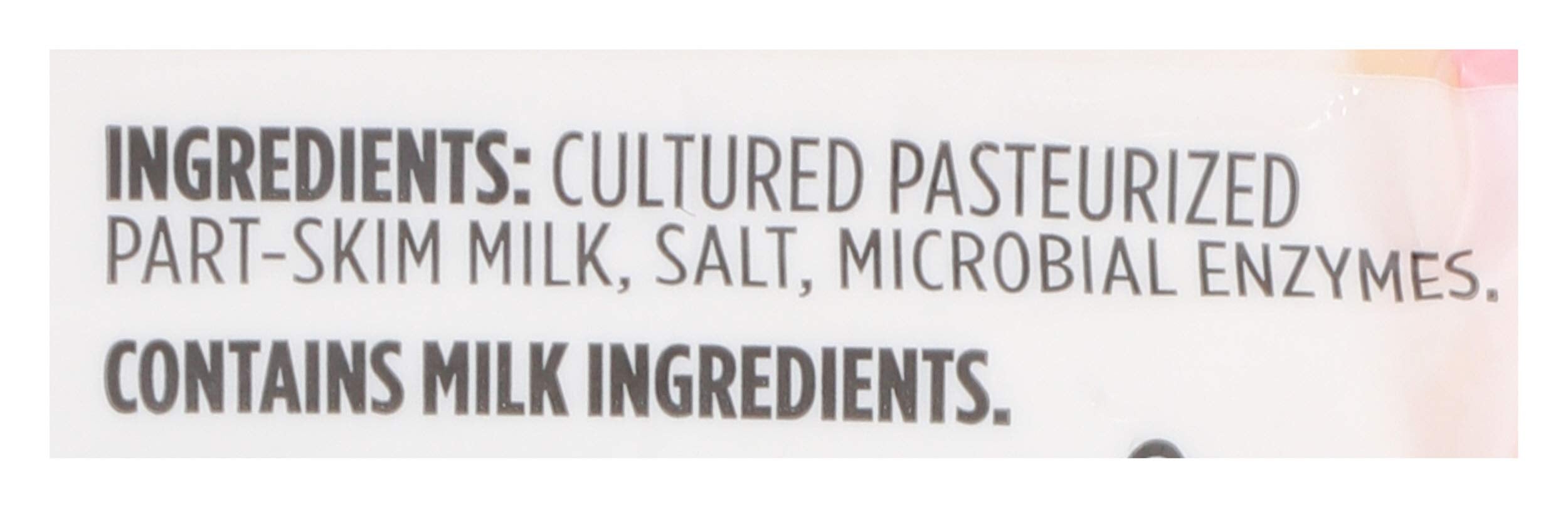 Swiss Cheese Slices 8 Oz 365 By Whole Foods Market